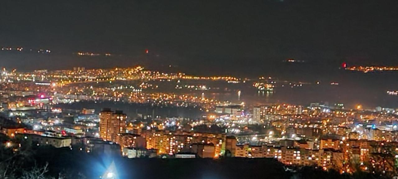 Infinity Varna Sky Ξενοδοχείο Εξωτερικό φωτογραφία